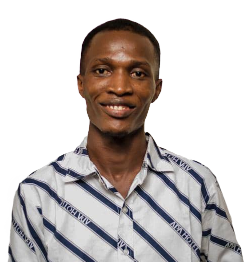 Adebayo Adebote