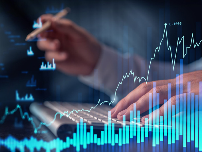 Hedgefund trading
