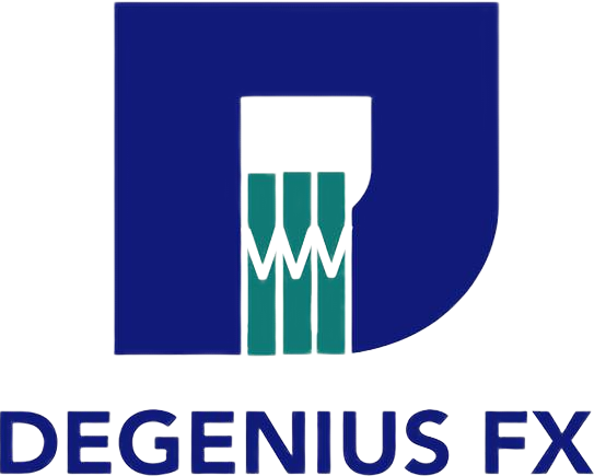Degenius FX Academy Logo